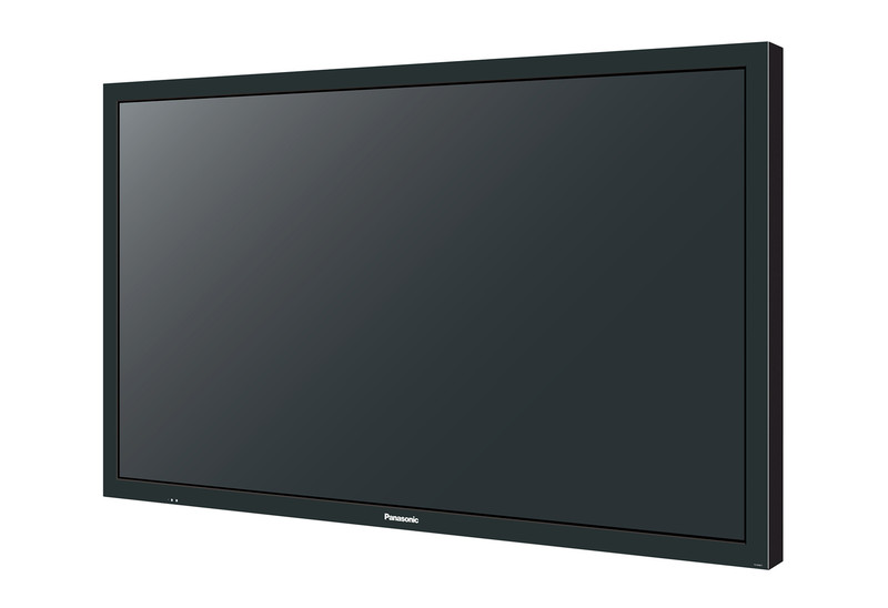 Panasonic TH-65BF1E 65IN Touchdisplay 65Zoll LCD Full HD WLAN Schwarz Public Display/Präsentationsmonitor