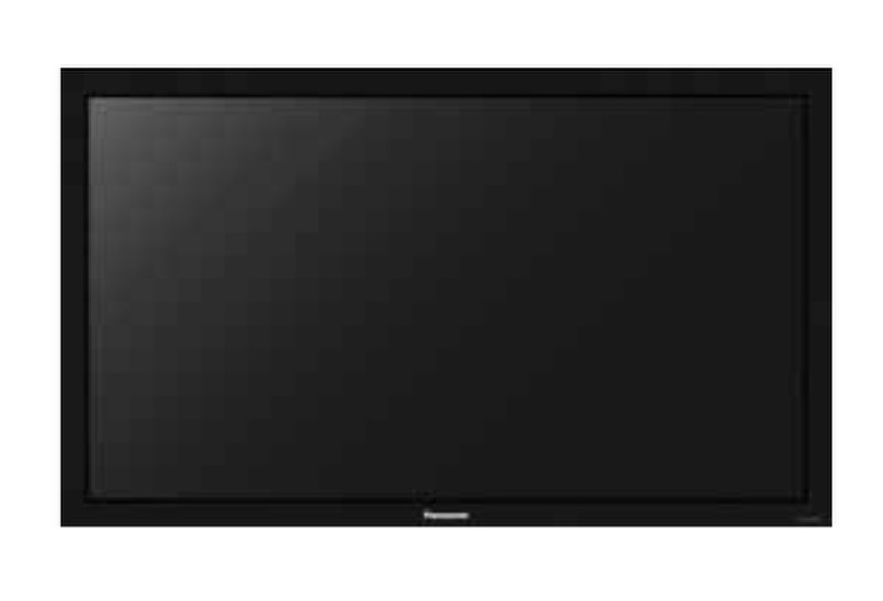 Panasonic TH-50BF1E 50Zoll LCD Full HD WLAN Schwarz Public Display/Präsentationsmonitor