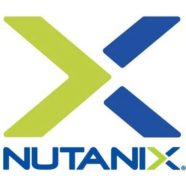 Nutanix S-GOLD-3160-1YR Garantieverlängerung
