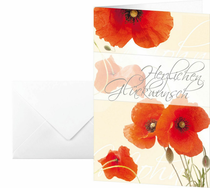Sigel DS003 greeting card