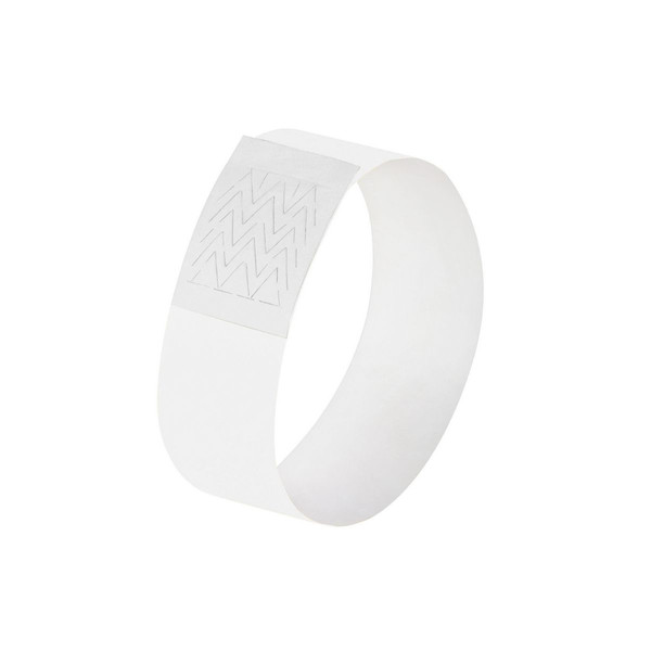 Sigel EB216 White Event wristband wristband