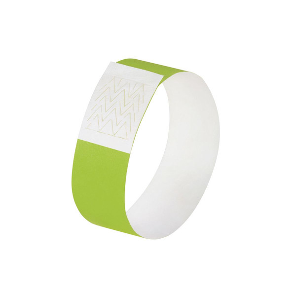 Sigel EB212 Green Event wristband wristband