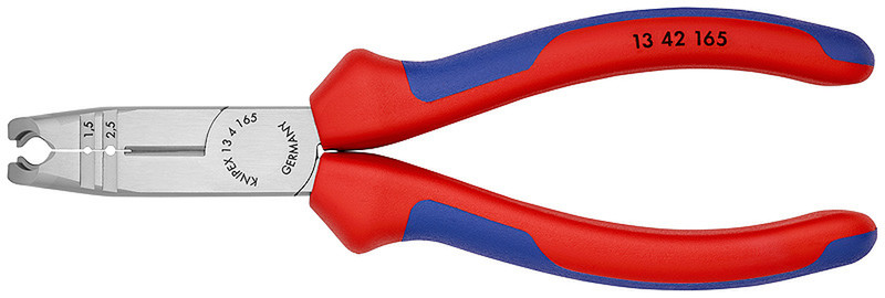 Knipex 13 42 165 Zange