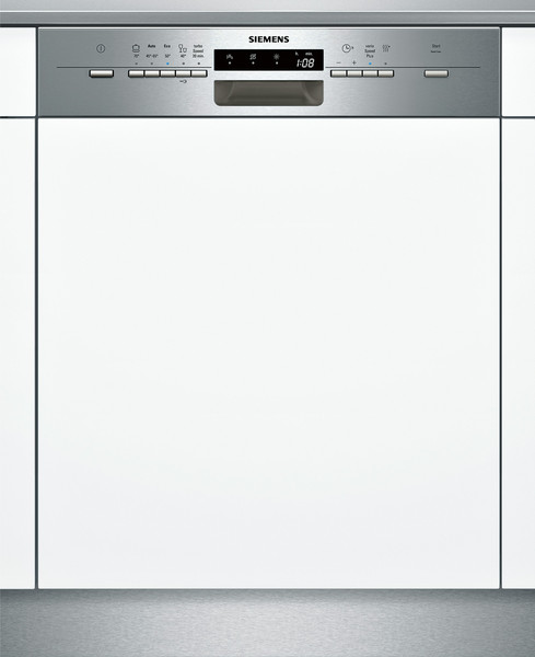 Siemens SN55P532EU Полувстроенный 13мест A++ посудомоечная машина