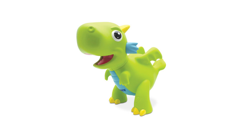 Tomy E72356 Игрушка для ванной Зеленый игрушка для ванной