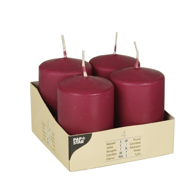 Papstar 10495 wax candle