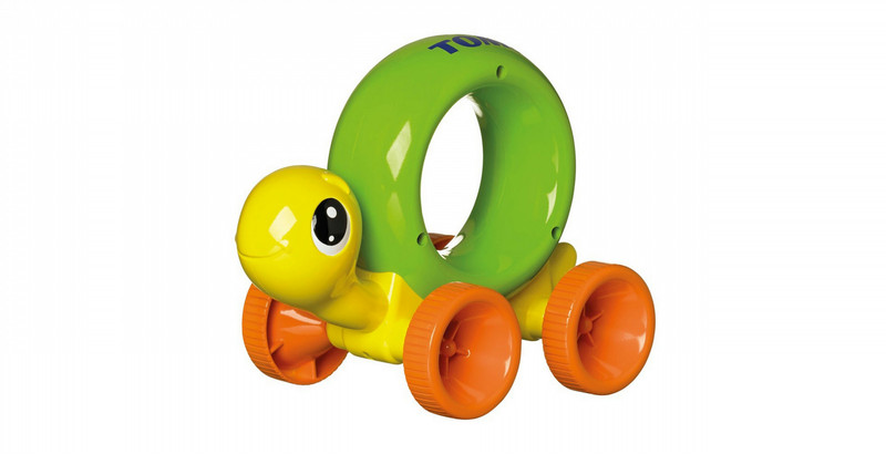 Tomy E72200 Multicolour push & pull toy