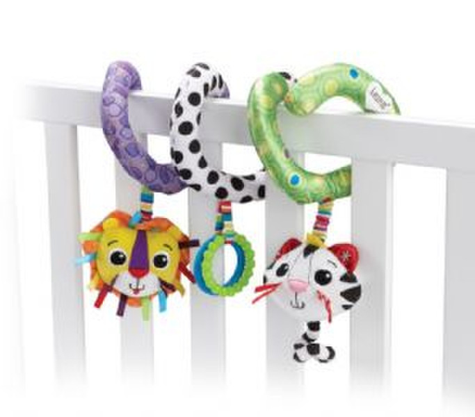 Lamaze LC27142 baby hanging toy