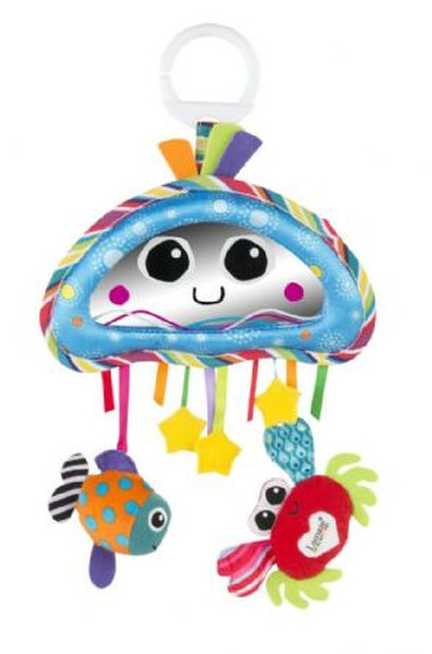 Lamaze LC27166 baby hanging toy