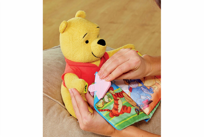 Tomy Winnie The Pooh