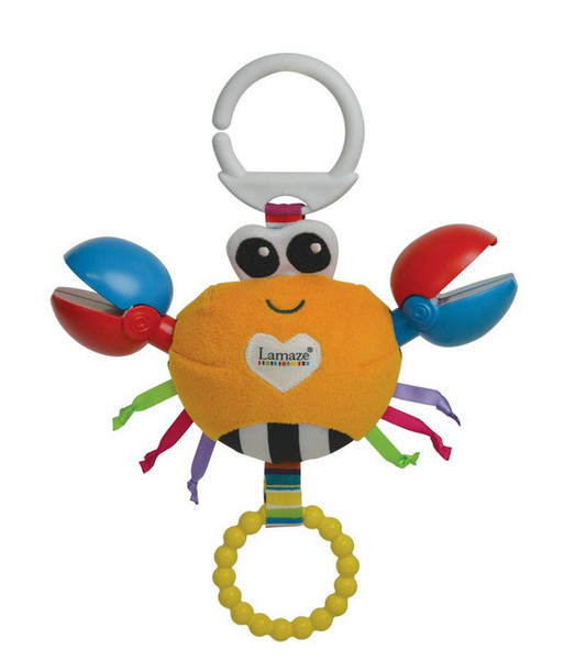 Lamaze LC27577 baby hanging toy