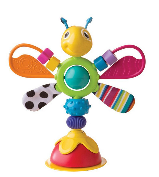 Lamaze LC27243 baby hanging toy