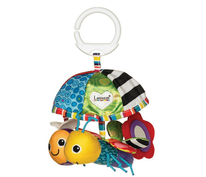 Tomy LC27164 baby hanging toy