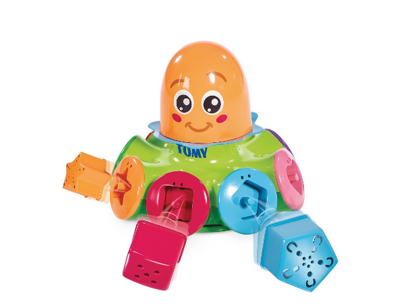 Tomy E72423 learning toy