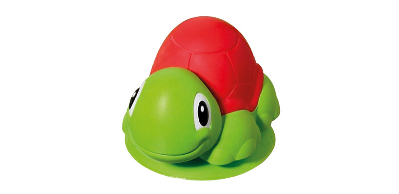 Tomy Turtle Tots Bathtime Fun Bath toy