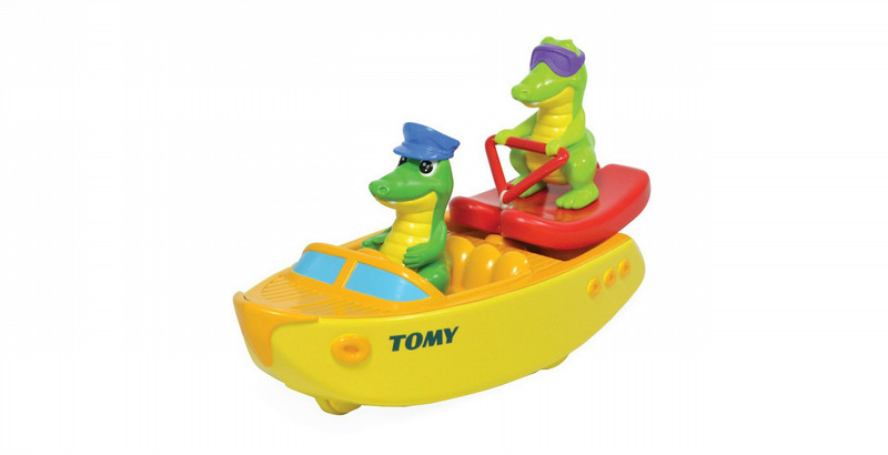 Tomy E72358 Badespielzeug Bad-Spielzeug/-Aufkleber