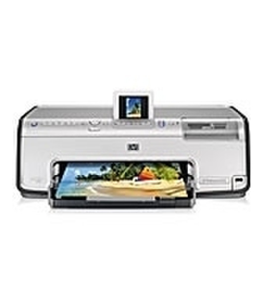 HP Photosmart 8250 Photo Printer Inkjet 4800 x 1200DPI photo printer