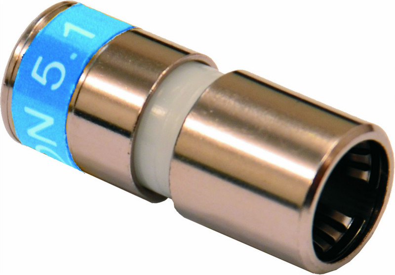 KREILING F 7-51 SC KRCOMP F-type 1pc(s) coaxial connector