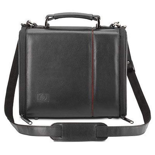 HP mp2200 Series Leather Carry Case projector case