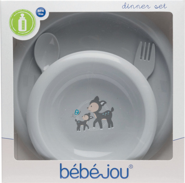 bébé-jou Forest friends