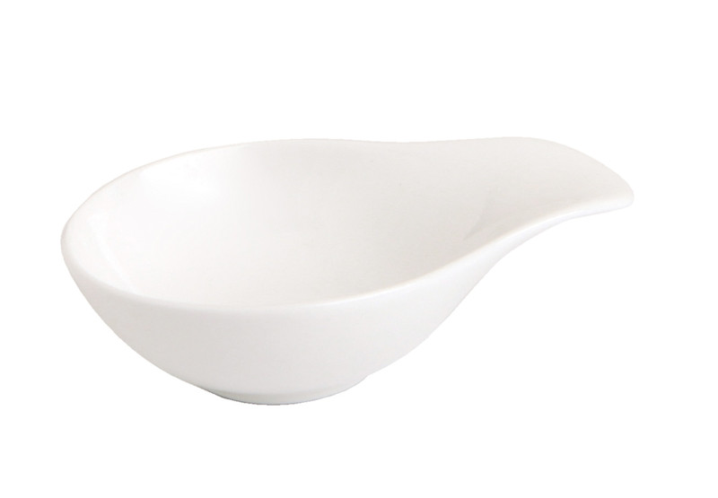 NOVAStyl 8414793348966 Other 0.18L Porcelain White dining bowl