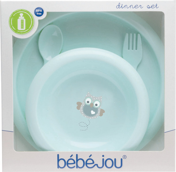 bébé-jou Owl family