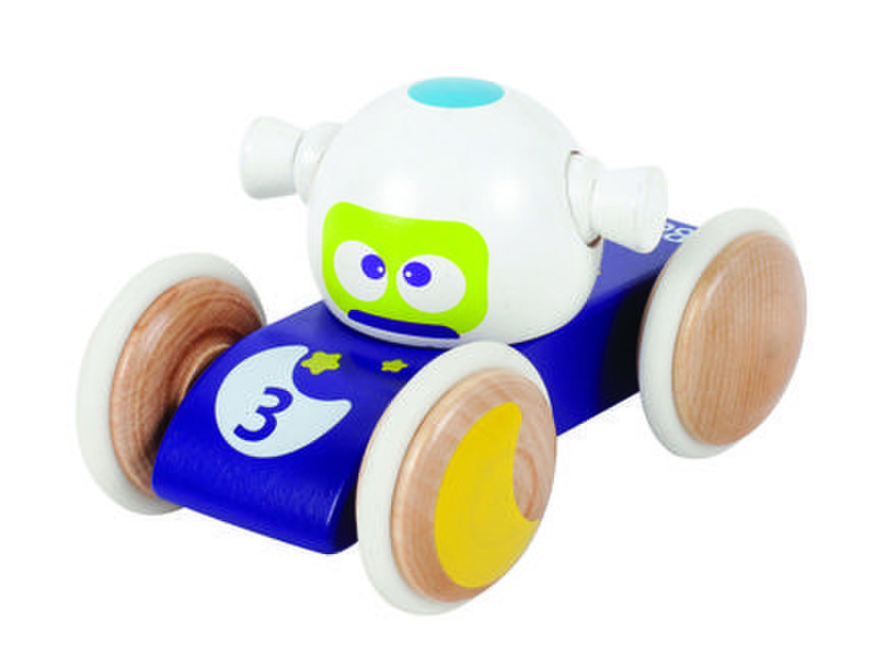 Boikido Luna игрушечная машинка
