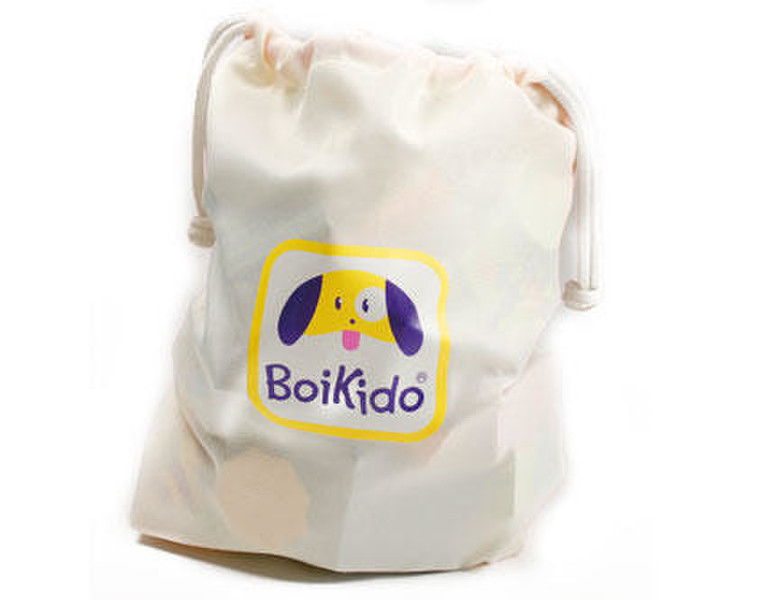 Boikido 80905003 50шт Деревянный детский строительный блок