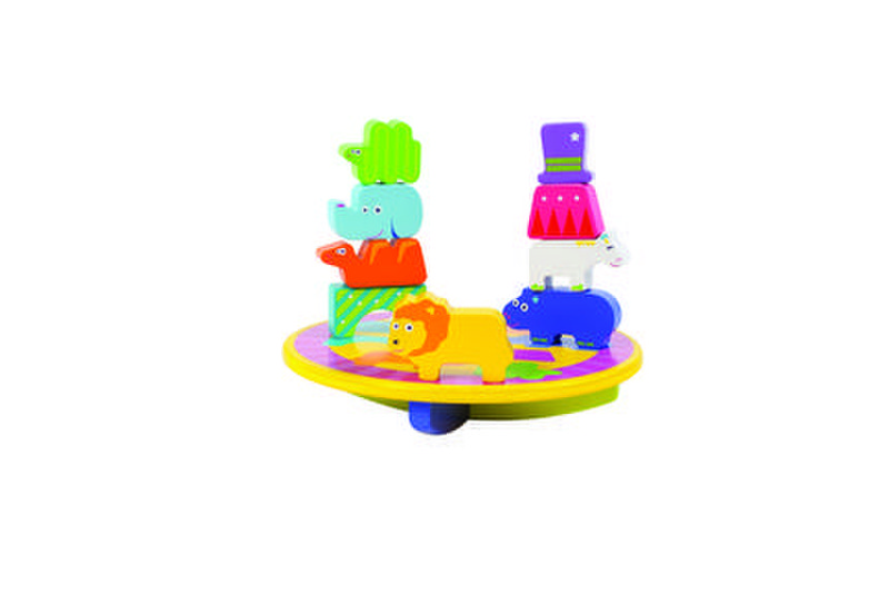 Boikido 80834097 Multicolour motor skills toy