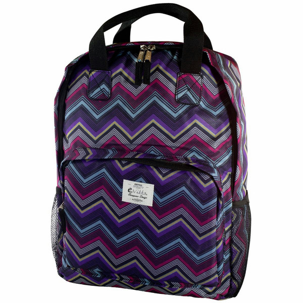 e-Vitta EVBP001003 Multicolour backpack