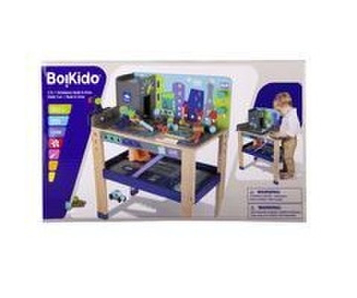 Boikido 80890062 Spielset 30Stück(e) Rollenspiel-Spielzeug