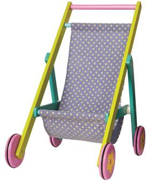 Boikido 80890066 Doll stroller