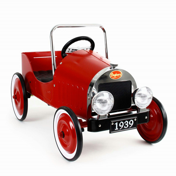 Baghera Pedal Car Classic