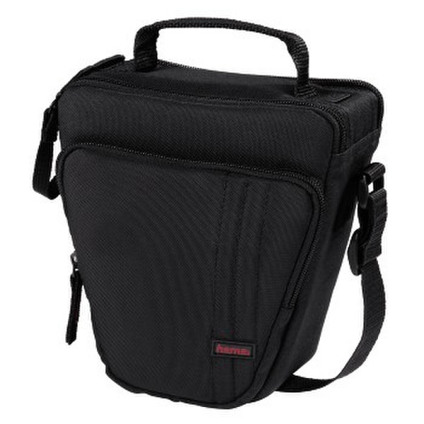 Hama 126677 Shoulder case Black