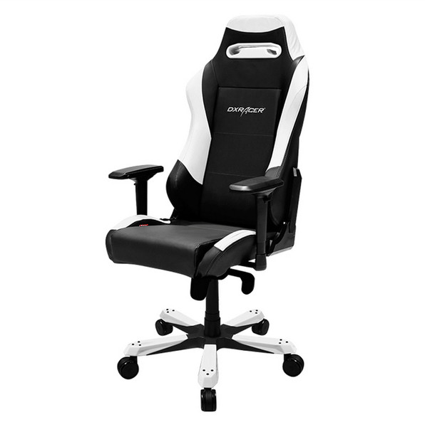 DXRacer OH/IS11/NW Мягкое сиденье Мягкая спинка офисный / компьютерный стул