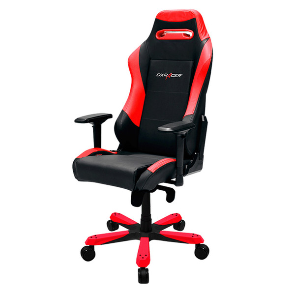 DXRacer OH/IS11/NR Padded seat Padded backrest office/computer chair