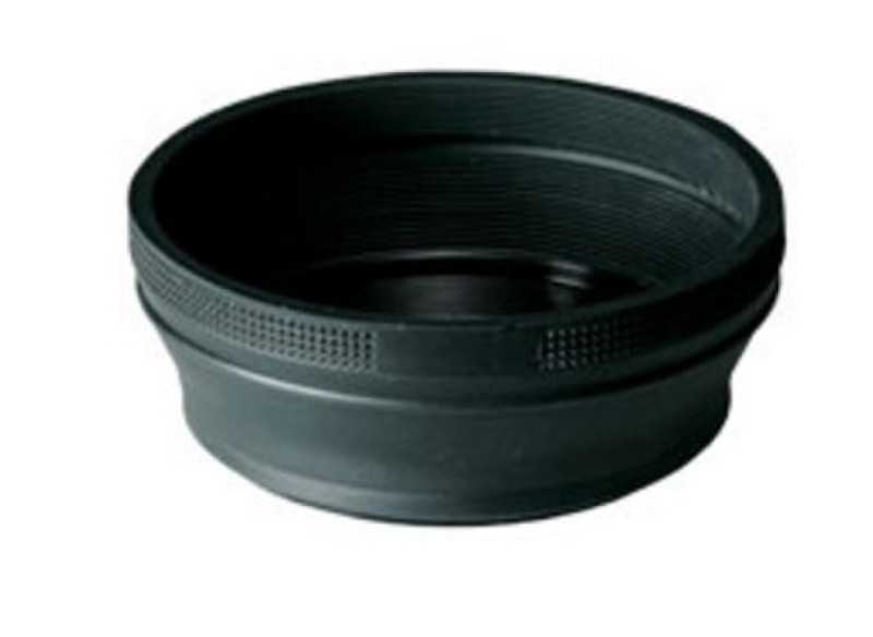 B+W 40.5MM RUBBER LENS HOOD #900