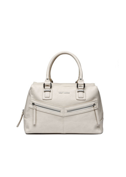 Kelly Moore Ruston Messenger White