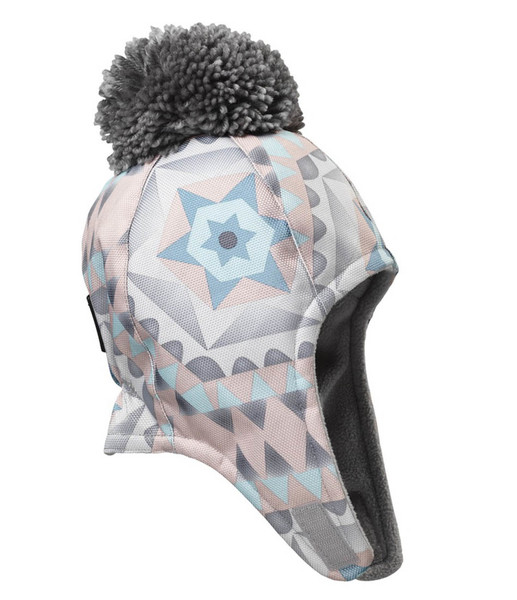 Elodie Details Bedouin Stories Kids Trooper hat Polyurethane laminate (PUL),Polyfabric Multicolour