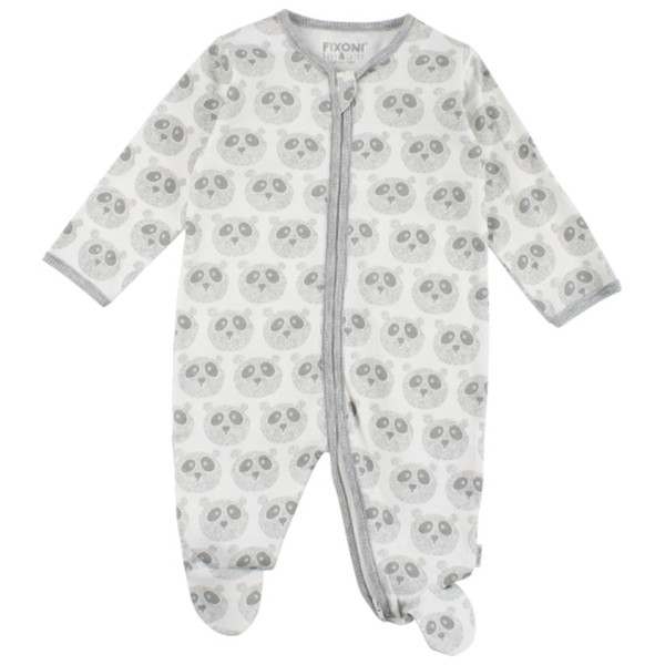 FIXONI 3257000-31/50 Unisex-Pyjama