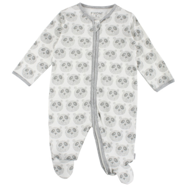 FIXONI 3257000-31/80 Unisex-Pyjama