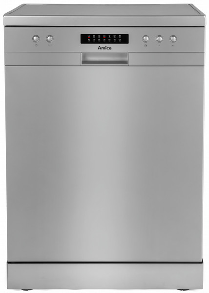 Amica ZWM 636SD Freestanding 12place settings A++ dishwasher