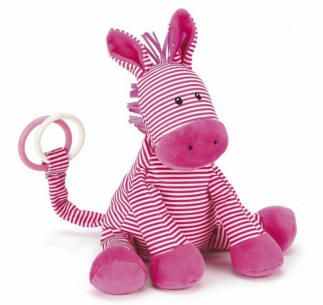 Jellycat Skiddle Pony Musical Pull