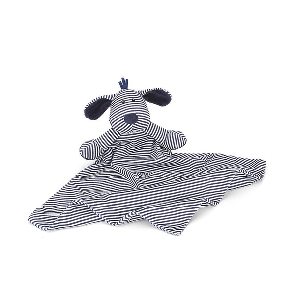 Jellycat Skiddle Puppy Soother