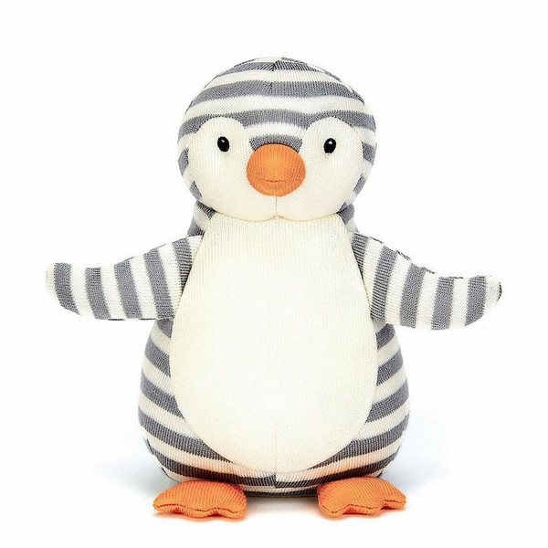 Jellycat Shiver Penguin
