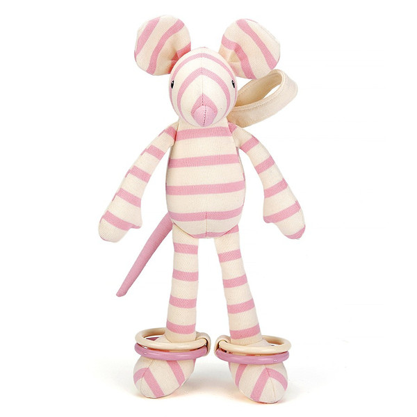 Jellycat Zoot Mouse