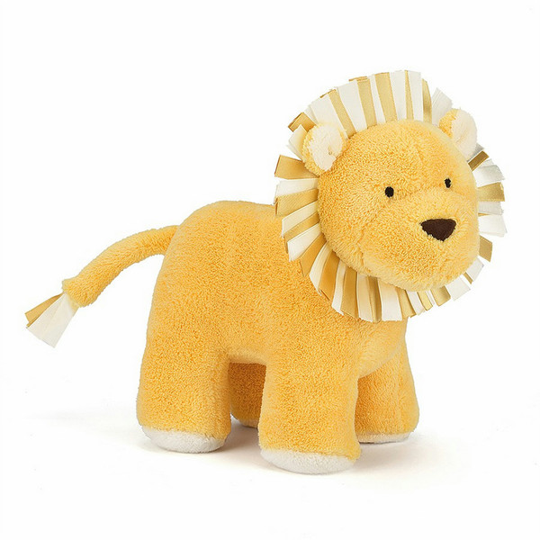 Jellycat Chime Chums Lion