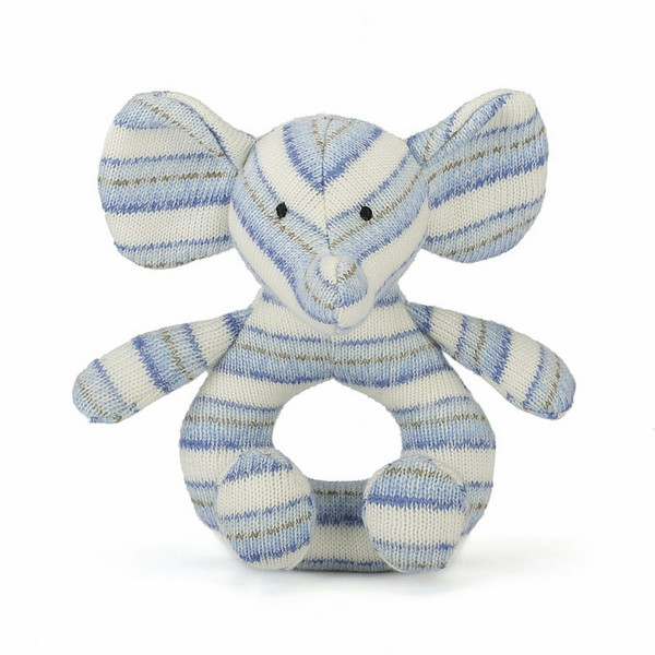 Jellycat Bambino Elly Grabber rattle