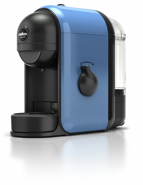 Lavazza Minù Pod coffee machine 0.5L Blue