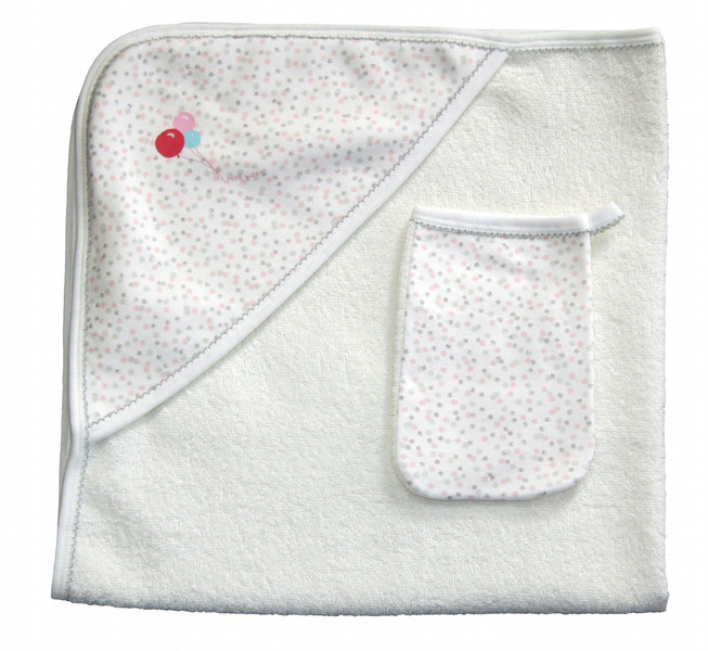 Petit Bateau 1565870440 baby towel